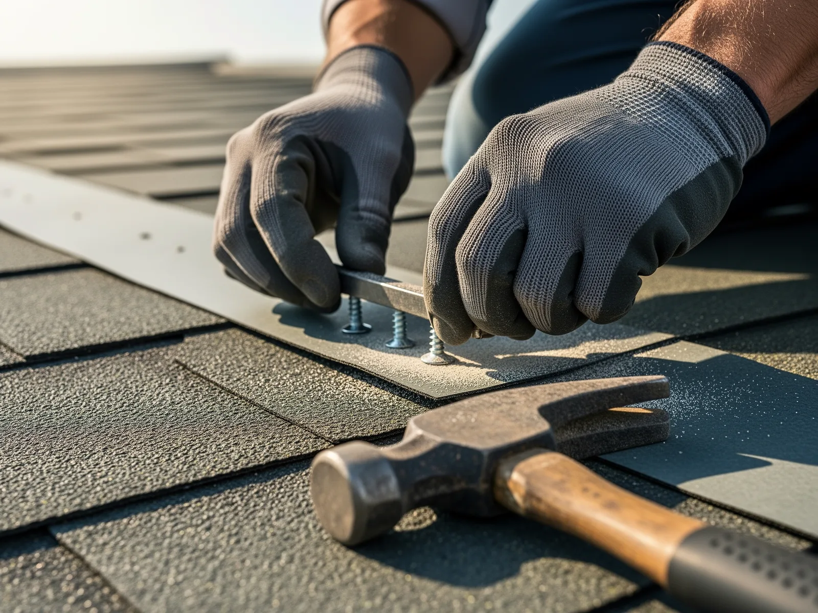 Why choose Fascia Repair in Burdine, KY